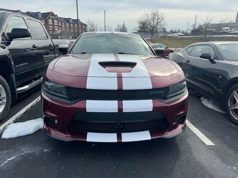 Used 2022 Dodge Charger GT w/ Plus Group image 3