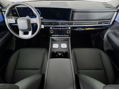 New 2026 Hyundai Santa Fe Limited AWD/4WD image 19