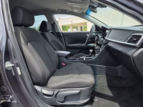 Used 2019 Kia Optima LX FWD image 24