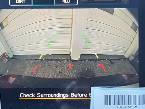 New 2026 Subaru Crosstrek 2.0i Premium image 23