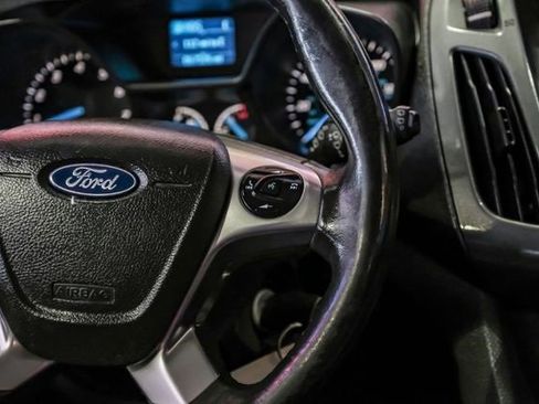 Used 2017 Ford Transit Connect XL image 20