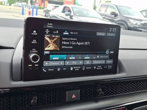 Used 2024 Honda CR-V EX-L image 18