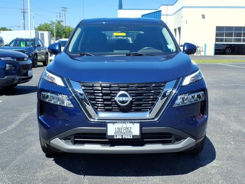 Used 2023 Nissan Rogue SV FWD image 32