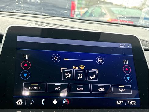 Used 2024 Cadillac CT5 Luxury w/ Cold Weather Package image 20