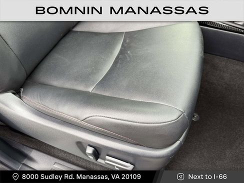 Used 2021 Toyota 4Runner TRD Off-Road Premium image 9