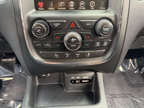 Used 2014 Dodge Durango Citadel w/ Technology Group AWD/4WD image 17