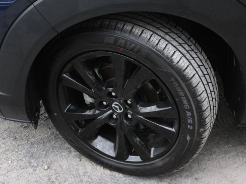 Used 2025 MAZDA CX-30 AWD 2.5 S w/ Select Sport Pkg image 17
