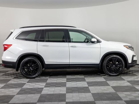 Used 2022 Honda Pilot Special Edition image 8