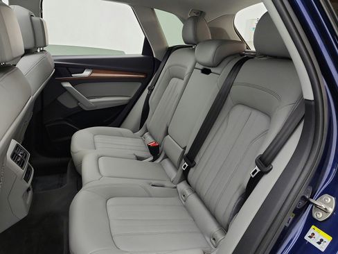 Used 2021 Audi Q5 2.0T Premium Plus AWD/4WD image 15