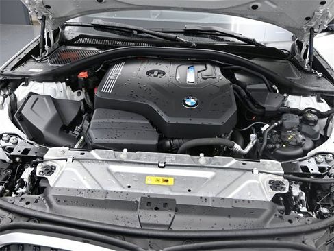 Used 2024 BMW 330e w/ Premium Package image 17