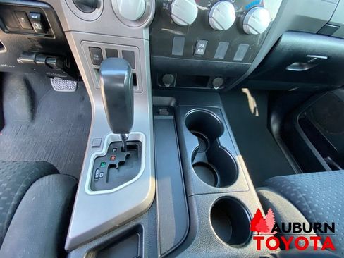 Used 2012 Toyota Tundra 4x4 Double Cab w/ SR5 Pkg image 41