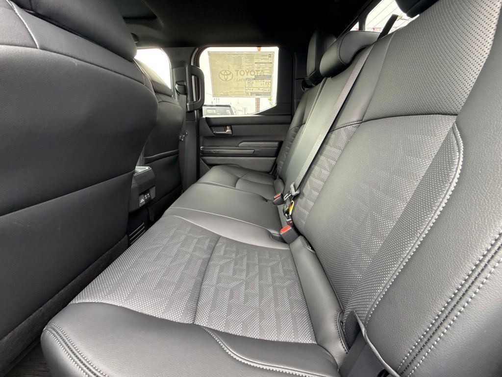 New 2026 Toyota Tacoma TRD Sport AWD/4WD image 30