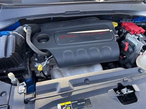 Used 2021 Jeep Compass 80th Special Edition w/ Sun and Sound Group image 27