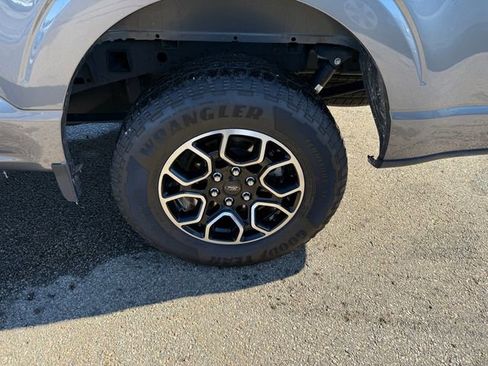 Certified 2023 Ford F150 XLT w/ Equipment Group 302A High AWD/4WD image 22