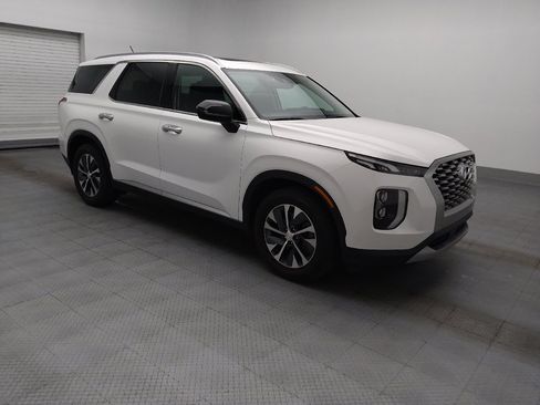 Used 2022 Hyundai Palisade SEL FWD image 11
