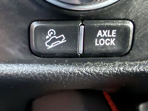 Used 2019 RAM 1500 Rebel w/ Rebel Level 2 Equipment Group image 33