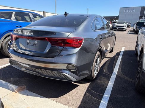 Certified 2024 Kia Forte LXS w/ LXS Technology Package image 3
