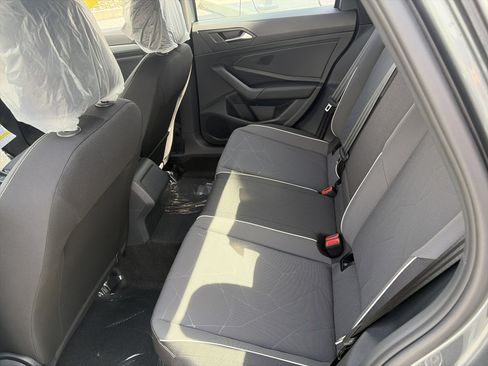 New 2026 Volkswagen Jetta Sport image 14