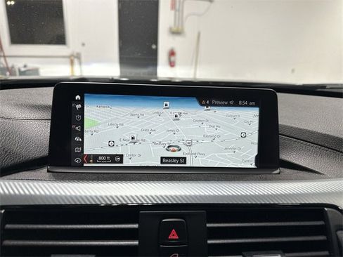 Used 2019 BMW 430i Gran Coupe w/ Convenience Package image 24