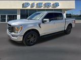 Certified 2021 Ford F150 Lariat image 2