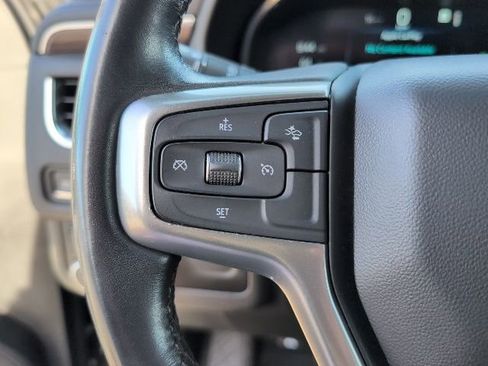 Used 2023 Chevrolet Tahoe LT image 21