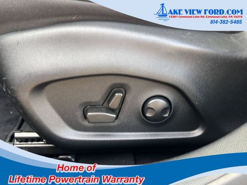 Used 2022 Jeep Compass Limited AWD/4WD image 20