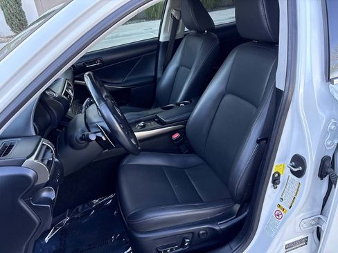 Used 2016 Lexus IS 200t image 25