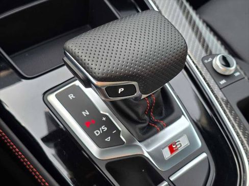 Used 2023 Audi S5 Premium Plus AWD/4WD image 34