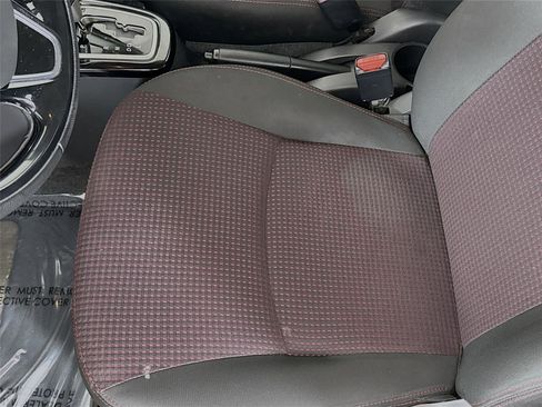 Used 2023 Mitsubishi Mirage Black Edition image 18