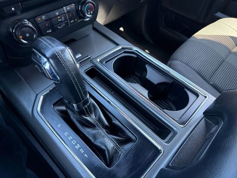 Used 2016 Ford F150 XLT w/ Equipment Group 302A Luxury image 22