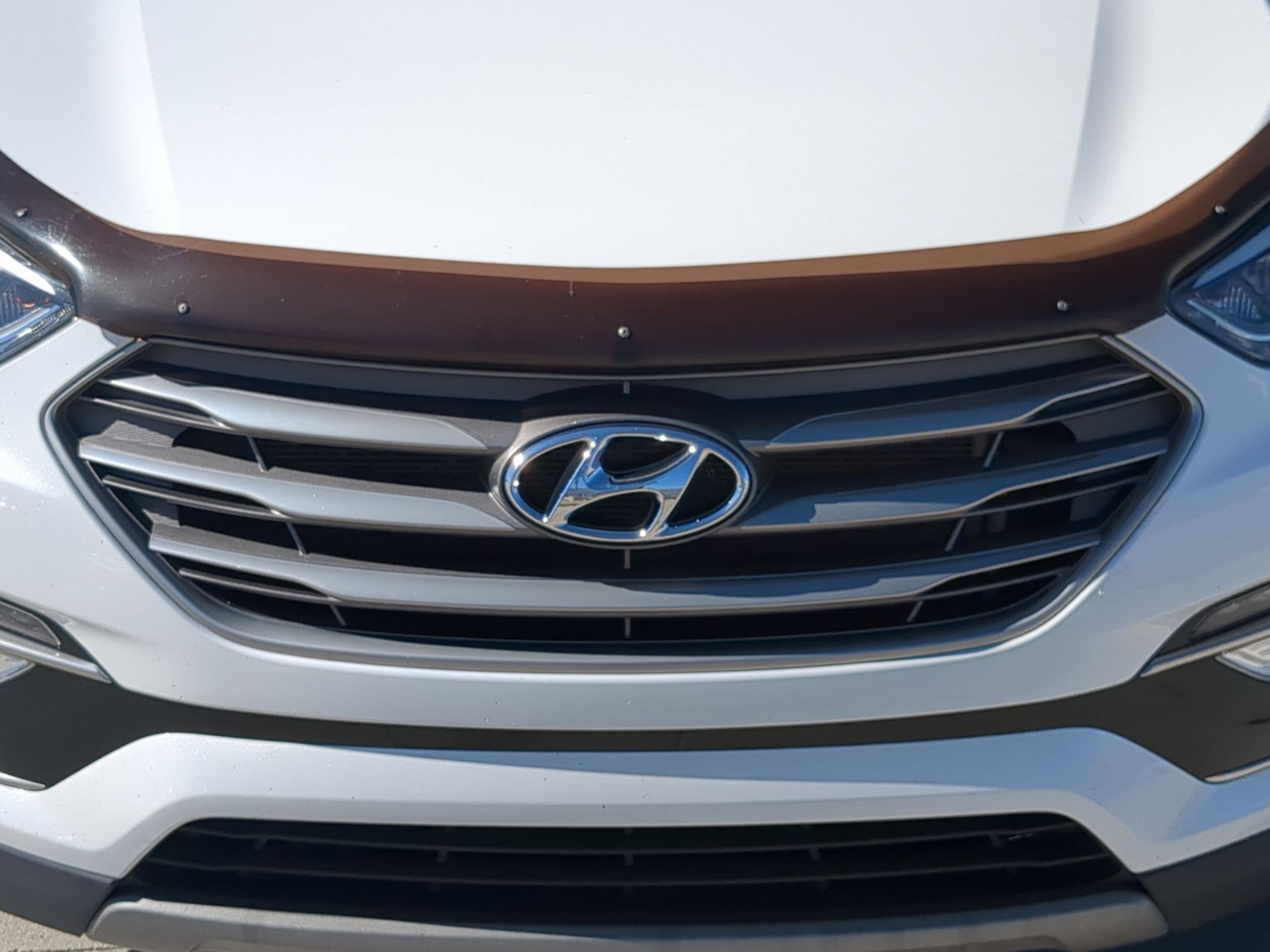 Used 2017 Hyundai Santa Fe Sport AWD/4WD image 9