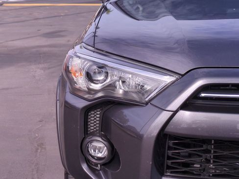 Used 2023 Toyota 4Runner SR5 image 11