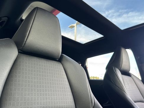 Certified 2023 Toyota bZ4X Limited image 26