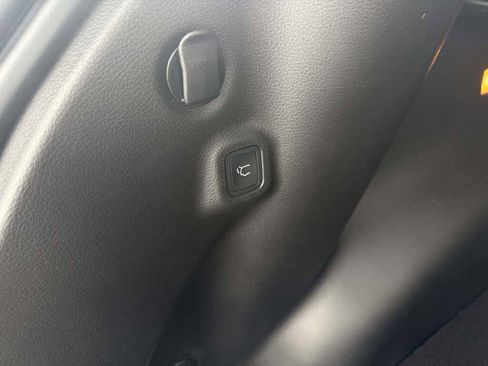 New 2026 Jeep Compass Trailhawk image 34