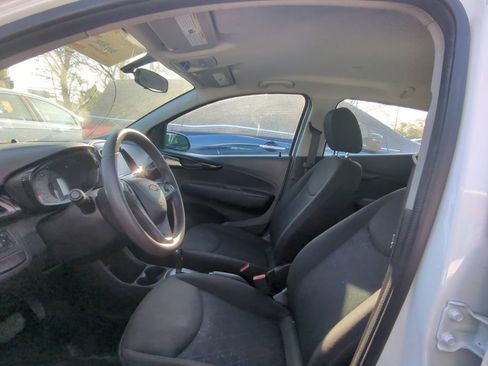 Used 2022 Chevrolet Spark LT FWD image 6