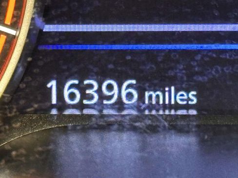 Used 2025 Nissan Altima 2.5 SV image 29