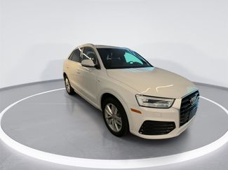 Used 2018 Audi Q3 2.0T Premium Plus AWD/4WD video 1