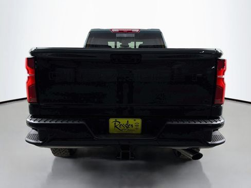 New 2026 Chevrolet Silverado 2500 LT w/ Trail Boss Package AWD/4WD image 6