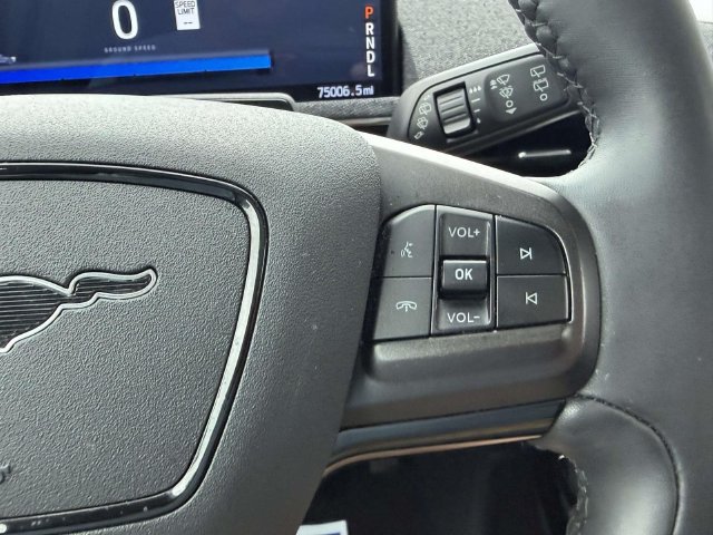 Used 2022 Ford Mustang Mach-E Premium AWD/4WD image 27
