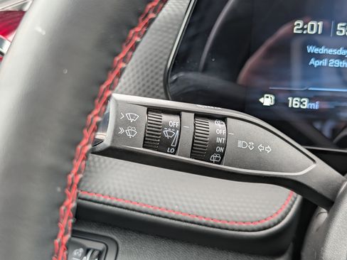 Used 2025 Chevrolet Equinox RS w/ Safety and Technology Package FWD image 27