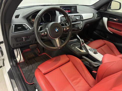 Used 2020 BMW M240i Coupe w/ Premium Package RWD image 2