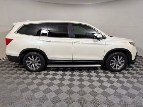 Used 2019 Honda Pilot EX-L image 7