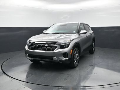 Used 2026 Kia Seltos LX