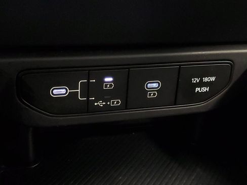Used 2025 Kia K4 FWD image 22