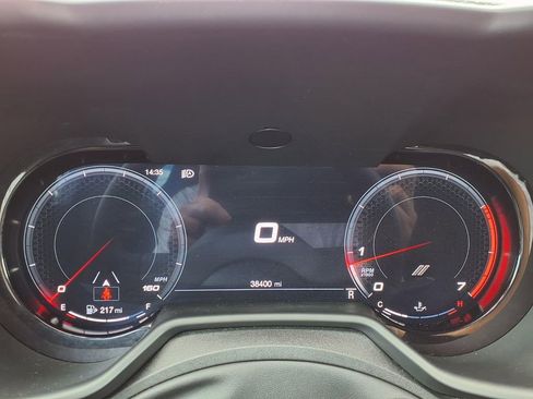 Used 2024 Dodge Hornet GT AWD/4WD image 32