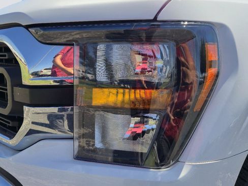 Used 2023 Ford F150 XLT RWD image 10
