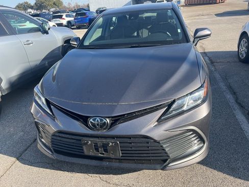 Used 2024 Toyota Camry LE image 2