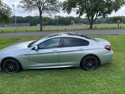 Used 2015 BMW 640i Gran Coupe xDrive image 26