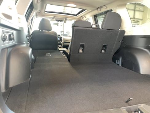 Used 2021 Subaru Forester Premium image 27