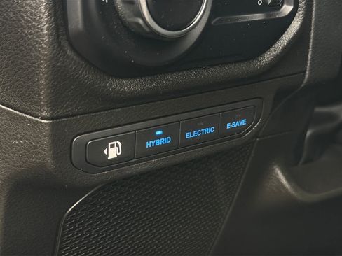 Used 2024 Jeep Wrangler Unlimited AWD/4WD image 20